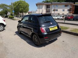 
										FIAT – 500 – 1.2 full									