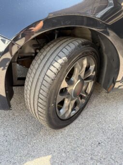 
										FIAT – 500 – 1.2 full									