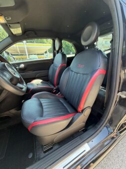 
										FIAT – 500 – 1.2 full									