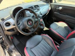 
										FIAT – 500 – 1.2 full									
