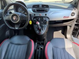 
										FIAT – 500 – 1.2 full									