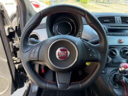 
										FIAT – 500 – 1.2 full									