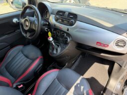 
										FIAT – 500 – 1.2 full									