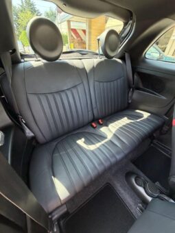 
										FIAT – 500 – 1.2 full									