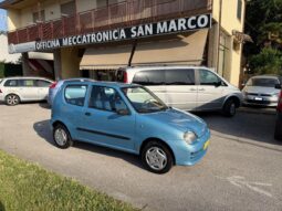 FIAT – Seicento – 1.1i Active
