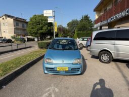 FIAT – Seicento – 1.1i Active