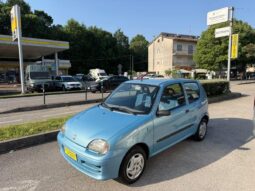 FIAT – Seicento – 1.1i Active