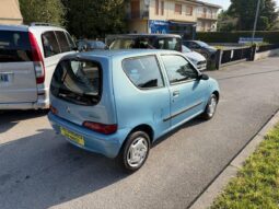 FIAT – Seicento – 1.1i Active