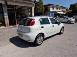 
										FIAT – Punto – 1.3 MJT II 75 CV 5p. Street UNICOPROPRIETARIO full									