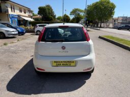 
										FIAT – Punto – 1.3 MJT II 75 CV 5p. Street UNICOPROPRIETARIO full									