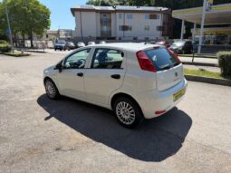 
										FIAT – Punto – 1.3 MJT II 75 CV 5p. Street UNICOPROPRIETARIO full									