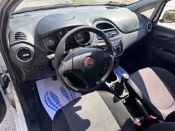 
										FIAT – Punto – 1.3 MJT II 75 CV 5p. Street UNICOPROPRIETARIO full									