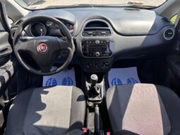 
										FIAT – Punto – 1.3 MJT II 75 CV 5p. Street UNICOPROPRIETARIO full									