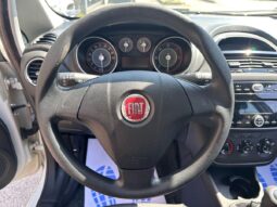 
										FIAT – Punto – 1.3 MJT II 75 CV 5p. Street UNICOPROPRIETARIO full									