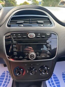 
										FIAT – Punto – 1.3 MJT II 75 CV 5p. Street UNICOPROPRIETARIO full									