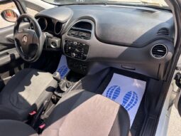 
										FIAT – Punto – 1.3 MJT II 75 CV 5p. Street UNICOPROPRIETARIO full									