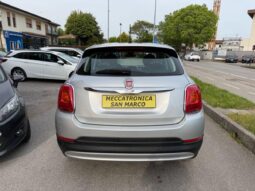
										FIAT – 500X – 1.6 M.Jet 120 CV Pop Star #TAGLIANDICERTIFICATI full									