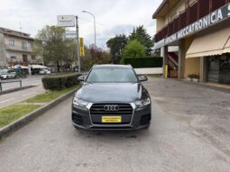 AUDI – Q3 – 2.0 TDI 150 CV quattro S tronic Sport *PROMO*