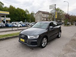 AUDI – Q3 – 2.0 TDI 150 CV quattro S tronic Sport *PROMO*