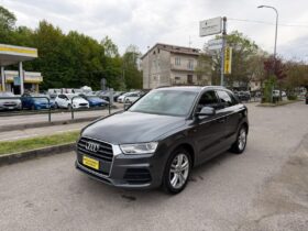 AUDI – Q3 – 2.0 TDI 150 CV quattro S tronic Sport *PROMO*