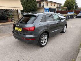 AUDI – Q3 – 2.0 TDI 150 CV quattro S tronic Sport *PROMO*