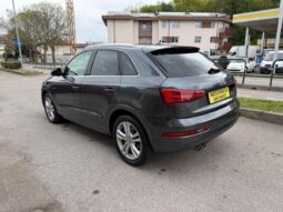 
										AUDI – Q3 – 2.0 TDI 150 CV quattro S tronic Sport *PROMO* full									