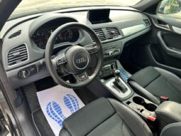 
										AUDI – Q3 – 2.0 TDI 150 CV quattro S tronic Sport *PROMO* full									