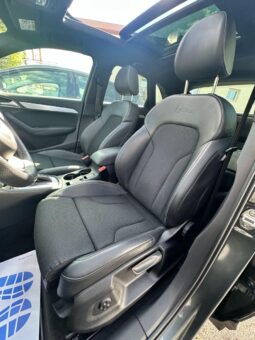
										AUDI – Q3 – 2.0 TDI 150 CV quattro S tronic Sport *PROMO* full									