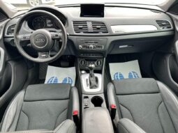 
										AUDI – Q3 – 2.0 TDI 150 CV quattro S tronic Sport *PROMO* full									