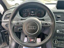 
										AUDI – Q3 – 2.0 TDI 150 CV quattro S tronic Sport *PROMO* full									