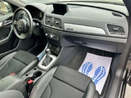 
										AUDI – Q3 – 2.0 TDI 150 CV quattro S tronic Sport *PROMO* full									