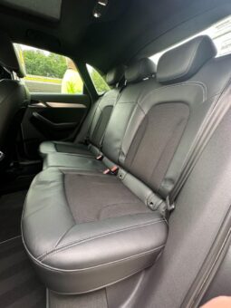 
										AUDI – Q3 – 2.0 TDI 150 CV quattro S tronic Sport *PROMO* full									