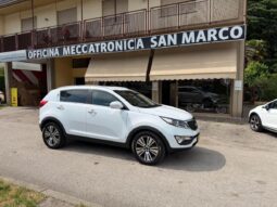 
										KIA – Sportage –  1.7 CRDI 2WD Cool full									