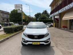 
										KIA – Sportage –  1.7 CRDI 2WD Cool full									