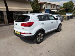 
										KIA – Sportage –  1.7 CRDI 2WD Cool full									