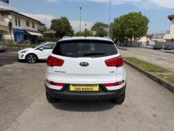 
										KIA – Sportage –  1.7 CRDI 2WD Cool full									
