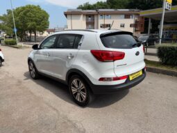 
										KIA – Sportage –  1.7 CRDI 2WD Cool full									