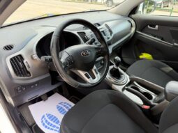 
										KIA – Sportage –  1.7 CRDI 2WD Cool full									