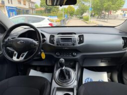 
										KIA – Sportage –  1.7 CRDI 2WD Cool full									