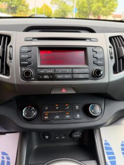 
										KIA – Sportage –  1.7 CRDI 2WD Cool full									