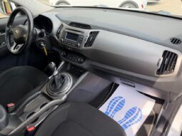 
										KIA – Sportage –  1.7 CRDI 2WD Cool full									