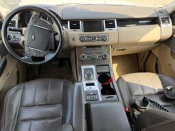 
										LAND ROVER – Range Rover Sport –  3.0 SDV6 HSE SOLO COMMERCIANTI full									