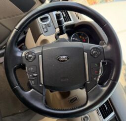 
										LAND ROVER – Range Rover Sport –  3.0 SDV6 HSE SOLO COMMERCIANTI full									