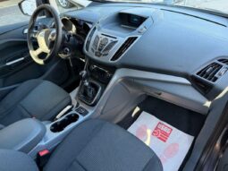 
										FORD – C-Max – 1.6 TDCi/95CV Business full									
