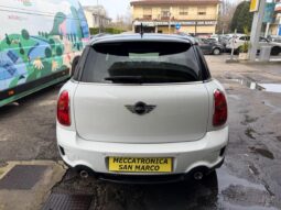 
										MINI – Countryman – Cooper SD SOLO PER COMMERCIANTI full									