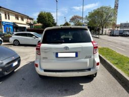 
										TOYOTA – RAV4 – Crossover 2.2 D-4D 150CV DPF Excl. SOLO COMMERCIANTI full									