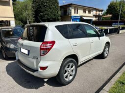 
										TOYOTA – RAV4 – Crossover 2.2 D-4D 150CV DPF Excl. SOLO COMMERCIANTI full									