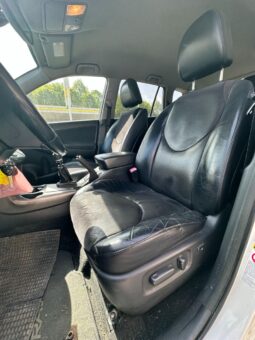 
										TOYOTA – RAV4 – Crossover 2.2 D-4D 150CV DPF Excl. SOLO COMMERCIANTI full									