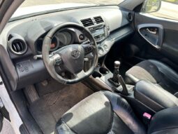 
										TOYOTA – RAV4 – Crossover 2.2 D-4D 150CV DPF Excl. SOLO COMMERCIANTI full									