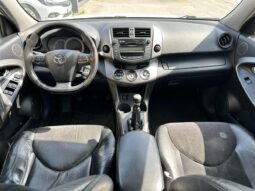 
										TOYOTA – RAV4 – Crossover 2.2 D-4D 150CV DPF Excl. SOLO COMMERCIANTI full									